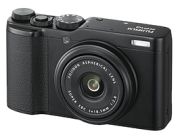 Fujifilm