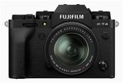 Fujifilm X-T4 Fujifilm X-T4