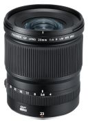 Fujinon GF23 mm F4 R LM WR Fujinon GF23 mm F4 R LM WR