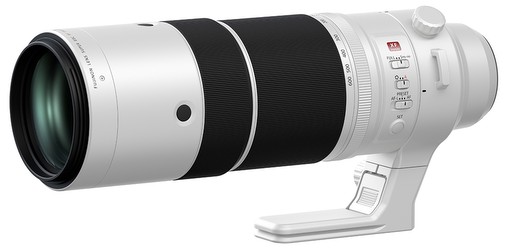 Fujinon XF 150-600 mm F5.6-8 R LM OIS WR Fujinon XF 150-600 mm F5.6-8 R LM OIS WR