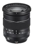 Fujinon XF 16-80 mm F4 R OIS WR Fujinon XF 16-80 mm F4 R OIS WR
