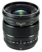 Fujinon XF 16 mm F1.4 R WR Fujinon XF 16 mm F1.4 R WR