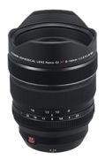 Fujinon XF 8-16 mm F2.8 R LM WR Fujinon XF 8-16 mm F2.8 R LM WR
