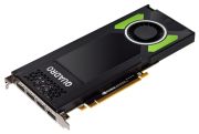 Fujitsu NVIDIA Quadro P4000 8GB PCIe Fujitsu NVIDIA Quadro P4000 8GB PCIe