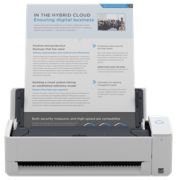 Fujitsu ScanSnap iX1300 Fujitsu ScanSnap iX1300