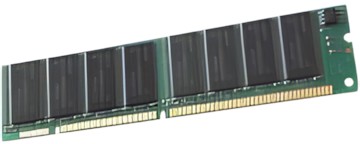 Fujitsu DDR2 RAM 1GB PC-667 (S26391-F668-L200) Fujitsu DDR2 RAM 1GB PC-667 (S26391-F668-L200)