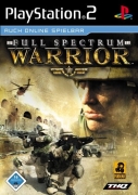 THQ Full Spectrum Warrior PS2 THQ Full Spectrum Warrior PS2