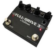 Fulltone Fulldrive 3 Standard Fulltone Fulldrive 3 Standard