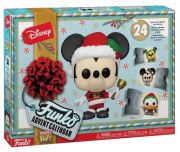 Funko Pop! Advent Calendar Classic Disney 2022 Funko Pop! Advent Calendar Classic Disney 2022