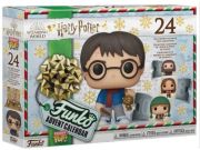 Funko Pop! Advent Calendar Harry Potter 2022 Funko Pop! Advent Calendar Harry Potter 2022