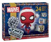 Funko Pop! Advent Calendar Marvel Holiday Funko Pop! Advent Calendar Marvel Holiday