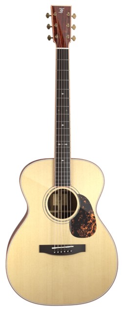 Furch Vintage 3 OM-SR Furch Vintage 3 OM-SR