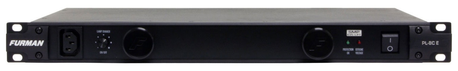 Furman PL-8 CE Furman PL-8 CE