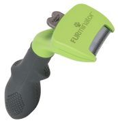 FURminator deShedding Undercoat for Short-Haired Small Dogs FURminator deShedding Undercoat for Short-Haired Small Dogs