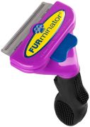 FURminator Short Hair deShedding Tool Size L FURminator Short Hair deShedding Tool Size L