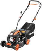 Fuxtec FX-RM 4180 Fuxtec FX-RM 4180