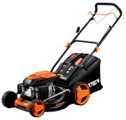 Fuxtec FX-RM4646 Fuxtec FX-RM4646