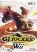THQ G1 Jockey Wii THQ G1 Jockey Wii
