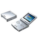 Nintendo Gameboy Advance SP Nintendo Gameboy Advance SP