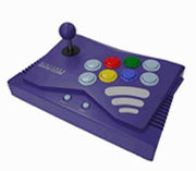 Logic3 Joystick L3 Arcade Stick Logic3 Joystick L3 Arcade Stick