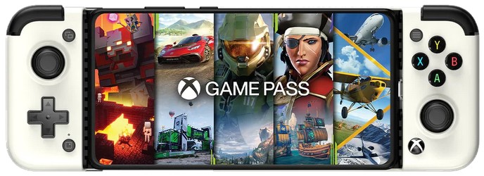 GameSir