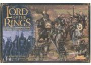 Games Workshop The Riders of Rohan Games Workshop The Riders of Rohan