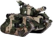 Games Workshop 47-06 Leman Russ Battle Tank Games Workshop 47-06 Leman Russ Battle Tank