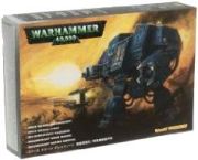 Games Workshop 48-26 Space Marine Cybot Games Workshop 48-26 Space Marine Cybot