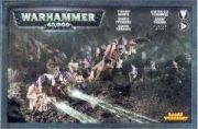 Games Workshop 51-08 Tyranid Ganten Games Workshop 51-08 Tyranid Ganten