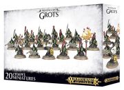 Games Workshop Moonclan Grots 89-07 Games Workshop Moonclan Grots 89-07