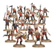 Games Workshop Deadwalker Zombies (91-07) Games Workshop Deadwalker Zombies (91-07)