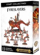 Games Workshop Warhammer Age of Sigmar Fyreslayer Games Workshop Warhammer Age of Sigmar Fyreslayer