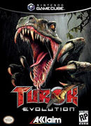 Acclaim Turok Evolution GC Acclaim Turok Evolution GC