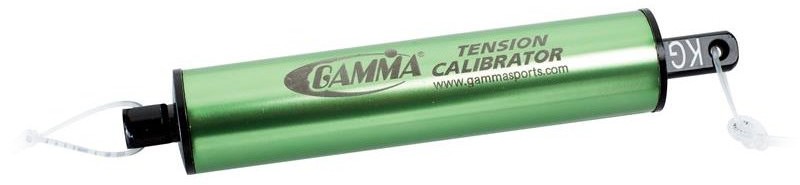 Gamma Tension Calibrator Gamma Tension Calibrator