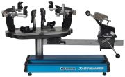 Gamma X-ST Stringing Machine Gamma X-ST Stringing Machine