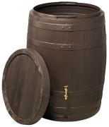Garantia Barrica rain barrel 420 l Garantia Barrica rain barrel 420 l