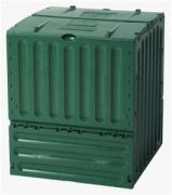 Garantia Eco King composter 600 l Garantia Eco King composter 600 l