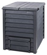Garantia Thermo-Wood Composter 600 l Garantia Thermo-Wood Composter 600 l