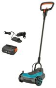 Gardena HandyMower 22/18V P4A Ready-To-Use Set (14620-20) Gardena HandyMower 22/18V P4A Ready-To-Use Set (14620-20)
