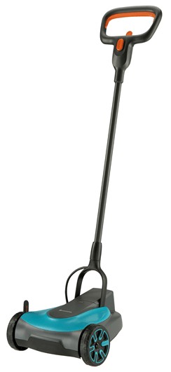 Gardena Cordless Lawn Mower HandyMower 22/18V solo (14620-55) Gardena Cordless Lawn Mower HandyMower 22/18V solo (14620-55)