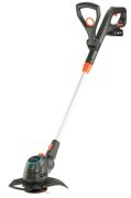 Gardena Cordless Trimmer ComfortCut Li-18/23 Ready-To-Use Set (14701-20) Gardena Cordless Trimmer ComfortCut Li-18/23 Ready-To-Use Set (14701-20)