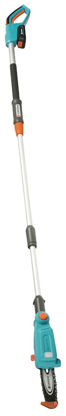 Gardena TCS 20/18V P4A Ready-To-Use Set (14770-20) Gardena TCS 20/18V P4A Ready-To-Use Set (14770-20)