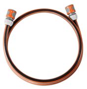 Gardena Connection fitting Comfort FLEX 13 mm 1/2" 1.5 m (18040-20) Gardena Connection fitting Comfort FLEX 13 mm 1/2" 1.5 m (18040-20)