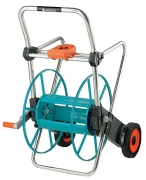 Gardena Metal hose reel cart 100 (2674-20) Gardena Metal hose reel cart 100 (2674-20)