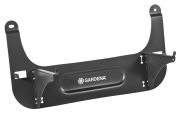 Gardena Wall Mount for SILENO minimo/ SILENO city / SILENO life (4045-60) Gardena Wall Mount for SILENO minimo/ SILENO city / SILENO life (4045-60)