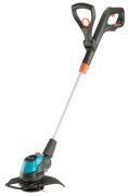 Gardena Battery Trimmer EasyCut 23/18V P4A solo (14700-55) Gardena Battery Trimmer EasyCut 23/18V P4A solo (14700-55)