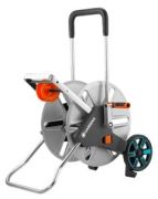 Gardena AquaRoll L Easy Metal (18550-20) Gardena AquaRoll L Easy Metal (18550-20)