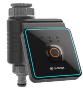 Gardena Irrigation controller Bluetooth (1889-20) Gardena Irrigation controller Bluetooth (1889-20)