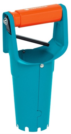 Gardena Flower Bulb Planter (3039-20) Gardena Flower Bulb Planter (3039-20)