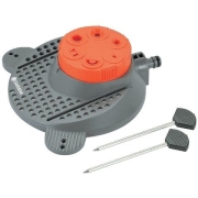 Gardena 6-Surface Sprinkler Boogie (2073-20) Gardena 6-Surface Sprinkler Boogie (2073-20)